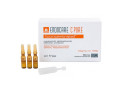 Endocare c ampolle pure radiance concentrato 14 ampolle 1 ml