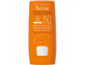 Avene eau thermale stick large zone sensibili 50+ 8 g