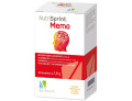 Nutrisprint memo 20 bustine stick