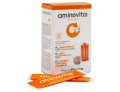 Aminovita plus energia 20 stick pack x 2 g