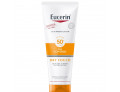 Eucerin sun protection oil control dry touch spf 50+ sun gel creme 200 ml