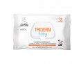 Triderm baby salviettine detergenti 72 pezzi