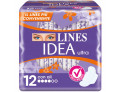 Idea ultra assorbente giorno con ali 12 pezzi