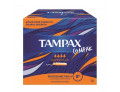 Tampax compak assorbente interno super plus 16 pezzi