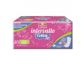 Intimo cotton soft fresh dist 20 pezzi