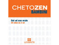 Chetozen bambini 20 stick da 3 ml