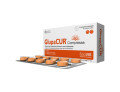 Glupacur 200 compresse masticabili