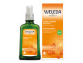 Olio nutriente olivello spinoso 100 ml