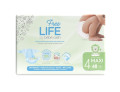 Freelife by bebecash maxi taglia 4 7-18 kg girovita 38-60 cm 48 pezzi