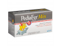 Pediafer mix 10 flaconi da 10 ml