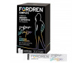 Fordren complete supershake 25 stick 10 ml