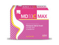 Md33 c max 21 minibrik da 10 ml fitodal