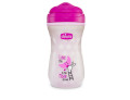 Chicco tazza glowing 14m+ rosa
