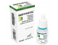 Septostil soluzione oftalmica flacone contagocce con beccuccio 10 ml