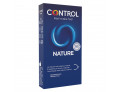 Profilattico control new nature 2,0 12 pezzi