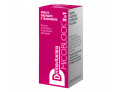 Dermovitamina mico smalto fuxia 5 ml