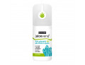 Aloevera2 antiodore pietra liquido roll on 50 ml