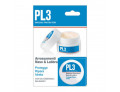 Pl3 balsamo riparatore naso/labbra con astuccio 7 g