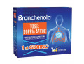 Bronchenolo tosse doppia azione 10 bustine