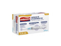 Siringa ipodermica medipresteril ago 23 gauge 1 1/4 0,6x30mm 2,5 ml 10 pezzi