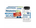 Sanavita melatonina 100 compresse