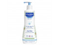Mustela pelle normale latte di toilette 500 ml
