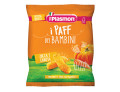 Plasmon dry snack paff zucca carote 15 g