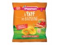 Plasmon dry snack paff carota pomodoro 15 g