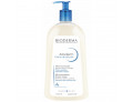 Atoderm crema detergente nutriente per pelli sensibili da normali a secche (1 litro)