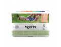 Pannolini moltex pure & nature mini 3-6 kg taglia 2 38 pezzi