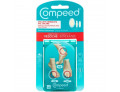 Compeed cerotti per vesciche misto 5 pezzi