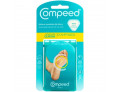 Compeed cerotti per duroni medio 6 pezzi