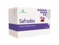 Safradex 60 capsule
