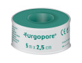 Cerotto in rocchetto urgo urgopore 5 m x 2,5 cm