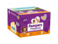 Pampers progressi pannolini 6 XL 16+kg (68 pezzi)