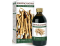 Ashwagandha estratto integrale liquido analcolico 200 ml