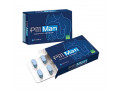 Pill man 10 compresse