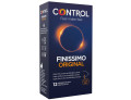 Control finissimo original 12 pezzi