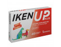 Iken up plus cani gatti piccola taglia scatola 40 compresse