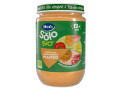 Hero solo omogeneizzato verdurine lenticchie manzo 100% bio 190 g