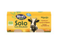 Hero solo omogeneizzato manzo 100% bio 2x80g