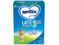 Mellin 3 latte polvere 700 g