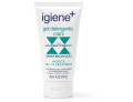 Igiene+ gel detergente mani antibatterico senza risciacquo 80 ml