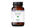 Vitamina d3+k2 60 capsule