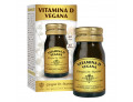 Vitamina d vegana 60 pastiglie