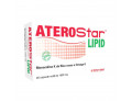 Aterostar lipid 20 capsule molli