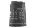 Microlife bracciale morbido 4g m ms-1722c