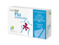 Nutridef flu orosolubile 20 compresse