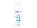 Igiene+ gel detergente mani ultra protection con antibatterico 50 ml