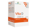 Vita d 2000ui gocce 35 ml